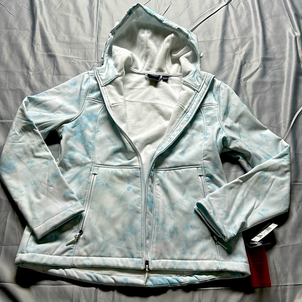 Reebok Winter Jacket